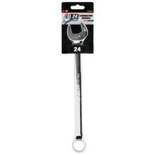Performance Tool 24mm Combination Wrench