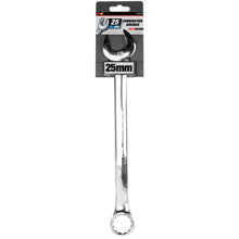 Performance Tool 25mm Combination Wrench