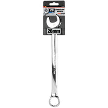 Performance Tool 26mm Combination Wrench