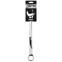 Performance Tool 27mm Combination Wrench