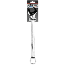 Performance Tool 28mm Combination Wrench