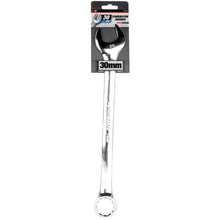Performance Tool 30mm Combination Wrench