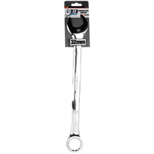 Performance Tool 32mm Combination Wrench