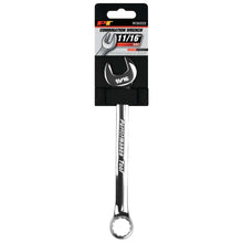 Performance Tool SAE Combination Wrench - 11/16"