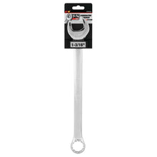 Performance Tool SAE Combination Wrench - 1-3/16"