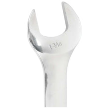 Performance Tool SAE Combination Wrench - 1-3/16"