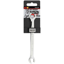 Performance Tool SAE Flare Nut Wrench - 3/8" x 7/16"