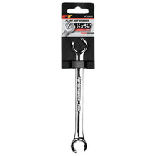 Performance Tool SAE Flare Nut Wrench - 1/2" x 9/16"
