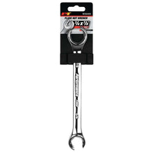 Performance Tool SAE Flare Nut Wrench - 3/4" x 7/8"