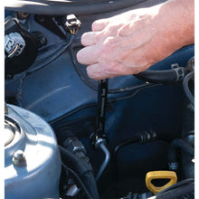 Performance Tool SAE Flare Nut Wrench - 3/4" x 7/8"