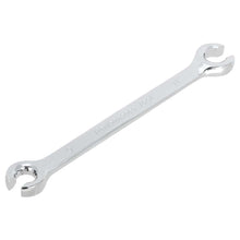Performance Tool Metric Flare Nut Wrench - 9mm x 11mm