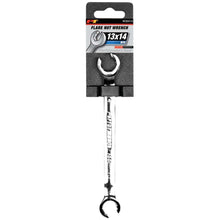 Performance Tool Metric Flare Nut Wrench - 13mm x 14mm
