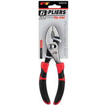 Performance Tool 6" Slip Joint Pliers