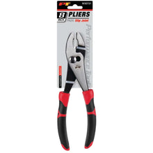 Performance Tool 8" Slip Joint Pliers