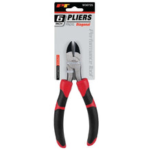 Performance Tool 6" Diagonal Cutting Pliers