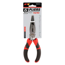 Performance Tool 6" Long Nose Pliers