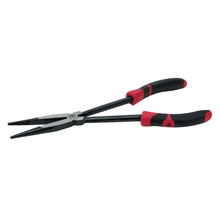 Performance Tool 11" Long Handle Long Nose Pliers