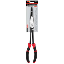 Performance Tool 11" Long Handle Long Nose Pliers