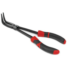 Performance Tool 11" Long Handle 90° Bent Nose Pliers
