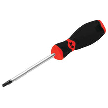 Performance Tool 4" Star Screwdriver with Magnetic Tip - T27
