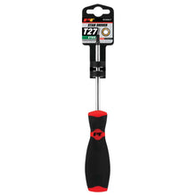 Performance Tool 4" Star Screwdriver with Magnetic Tip - T27