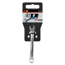 Performance Tool Drop Forged Metric Combination Wrench - 6mm
