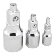 Performance Tool Magnetic Extension Set (3-Piece)