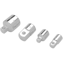 Performance Tool Socket Adapter Set (4-Piece)
