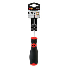 Performance Tool 3" Phillips Screwdriver with Magnetic Tip - PH #1