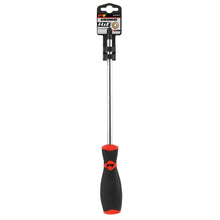 Performance Tool 8" Phillips Screwdriver with Magnetic Tip - PH #4