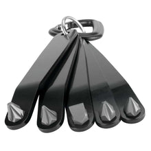 Performance Tool Low Profile Offset Screwdriver (5 Piece)