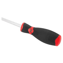 Performance Tool 12" Slotted Screwdriver with Magnetic Tip - 3/8"
