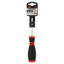 Performance Tool 3" Slotted Screwdriver with Magnetic Tip - 3/16"