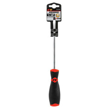Performance Tool 6" Slotted Screwdriver with Magnetic Tip - 1/4"
