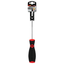 Performance Tool 6" Slotted Screwdriver with Magnetic Tip - 5/16"