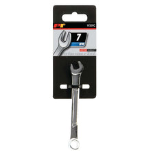Performance Tool Metric Combination Wrench - 7mm