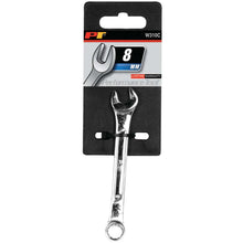 Performance Tool Metric Combination Wrench - 8mm