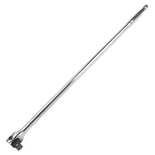 Performance Tool 1" Drive Heavy Duty 40" Breaker Bar