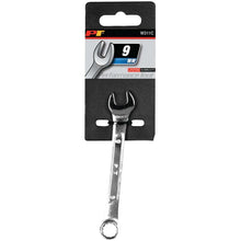Performance Tool Metric Combination Wrench - 9mm