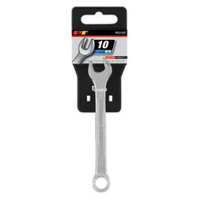 Performance Tool Metric Combination Wrench - 10mm
