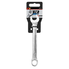Performance Tool Metric Combination Wrench - 14mm