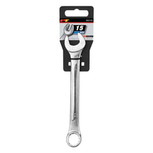 Performance Tool Metric Combination Wrench - 15mm