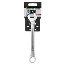 Performance Tool Metric Combination Wrench - 17mm