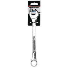Performance Tool Metric Combination Wrench - 19mm