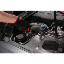 Performance Tool 1/2" Drive 10" Flex Handle