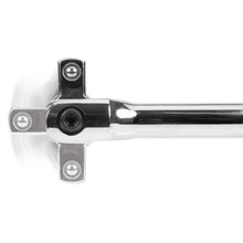 Performance Tool 1/2" Drive 15" Flex Handle