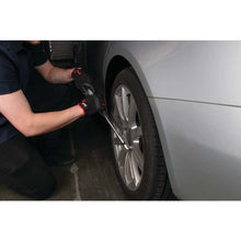 Performance Tool 1/2" Drive 15" Flex Handle