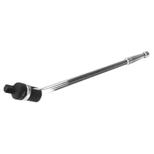 Performance Tool 1/2" Drive 20" Flex Ratcheting Breaker Bar