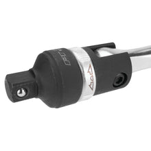 Performance Tool 1/2" Drive 20" Flex Ratcheting Breaker Bar