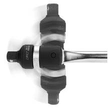 Performance Tool 1/2" Drive 20" Flex Ratcheting Breaker Bar